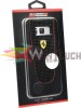 Θήκη Κινητού Back Case Ferrari Original Hardcase FEPIHCS8LBK Samsung S8 Plus Black Αξεσουάρ Θήκη Κινητού Back Case Ferrari Original Hardcase FEPIHCS8LBK Samsung S8 Plus Black Αξεσουάρ